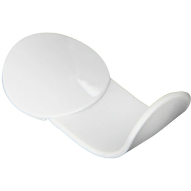 iTongue Car Mount Holder / Smart Phone Stand - White Top- White Tongue N - Accessories